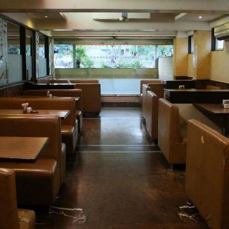 Hotel Sagar Inn Hadapsar Rooms Banquet Restaurant & Bar Phursungi Eksteriør bilde