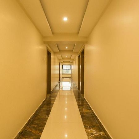 Hotel Sagar Inn Hadapsar Rooms Banquet Restaurant & Bar Phursungi Eksteriør bilde