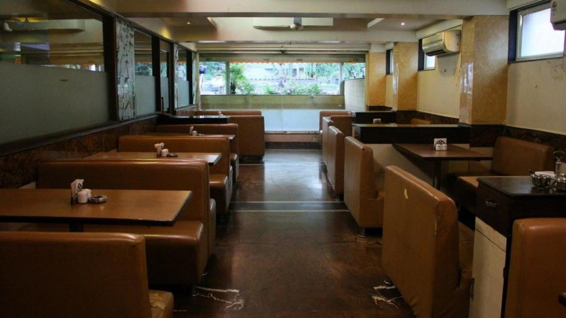 Hotel Sagar Inn Hadapsar Rooms Banquet Restaurant & Bar Phursungi Eksteriør bilde