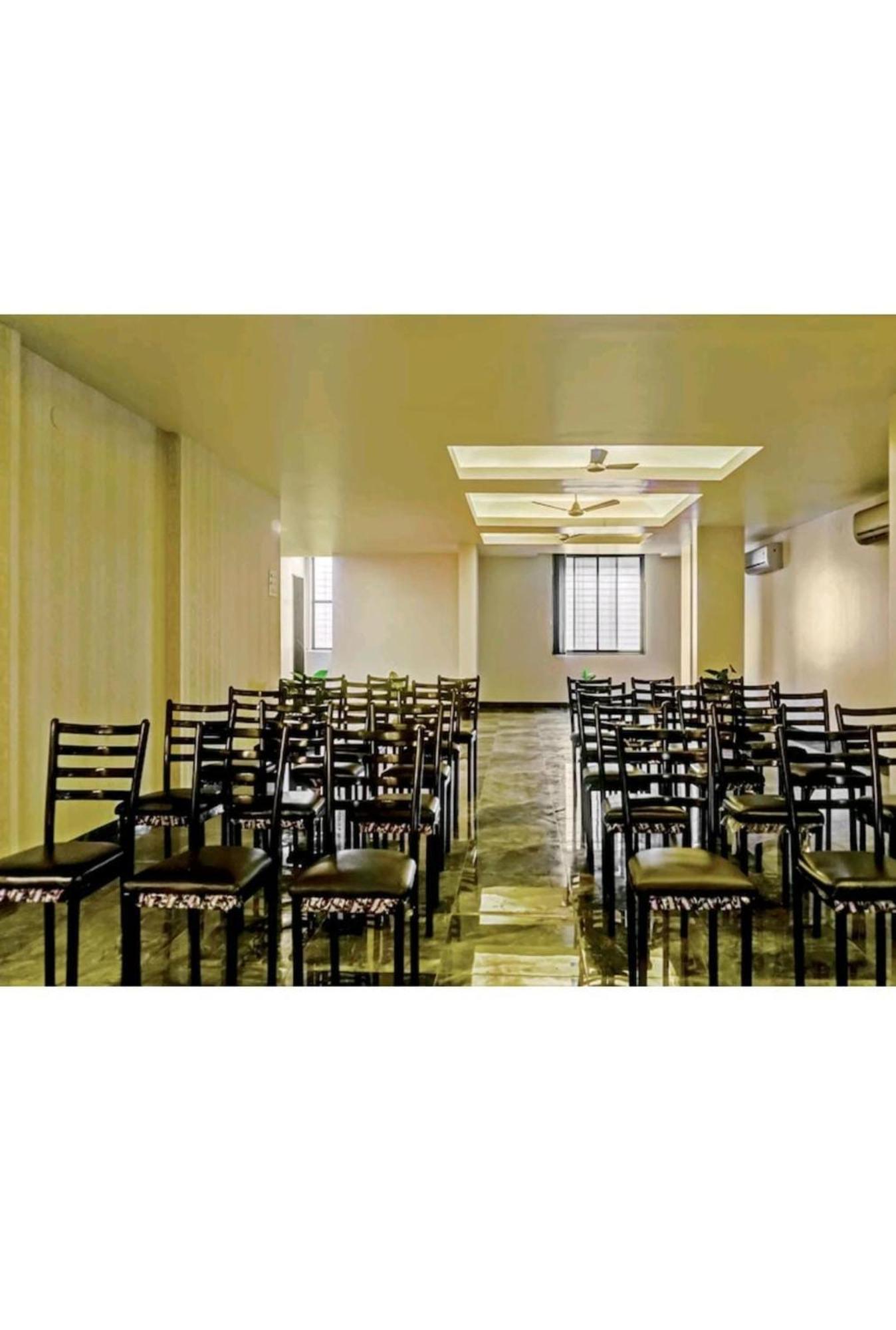 Hotel Sagar Inn Hadapsar Rooms Banquet Restaurant & Bar Phursungi Eksteriør bilde