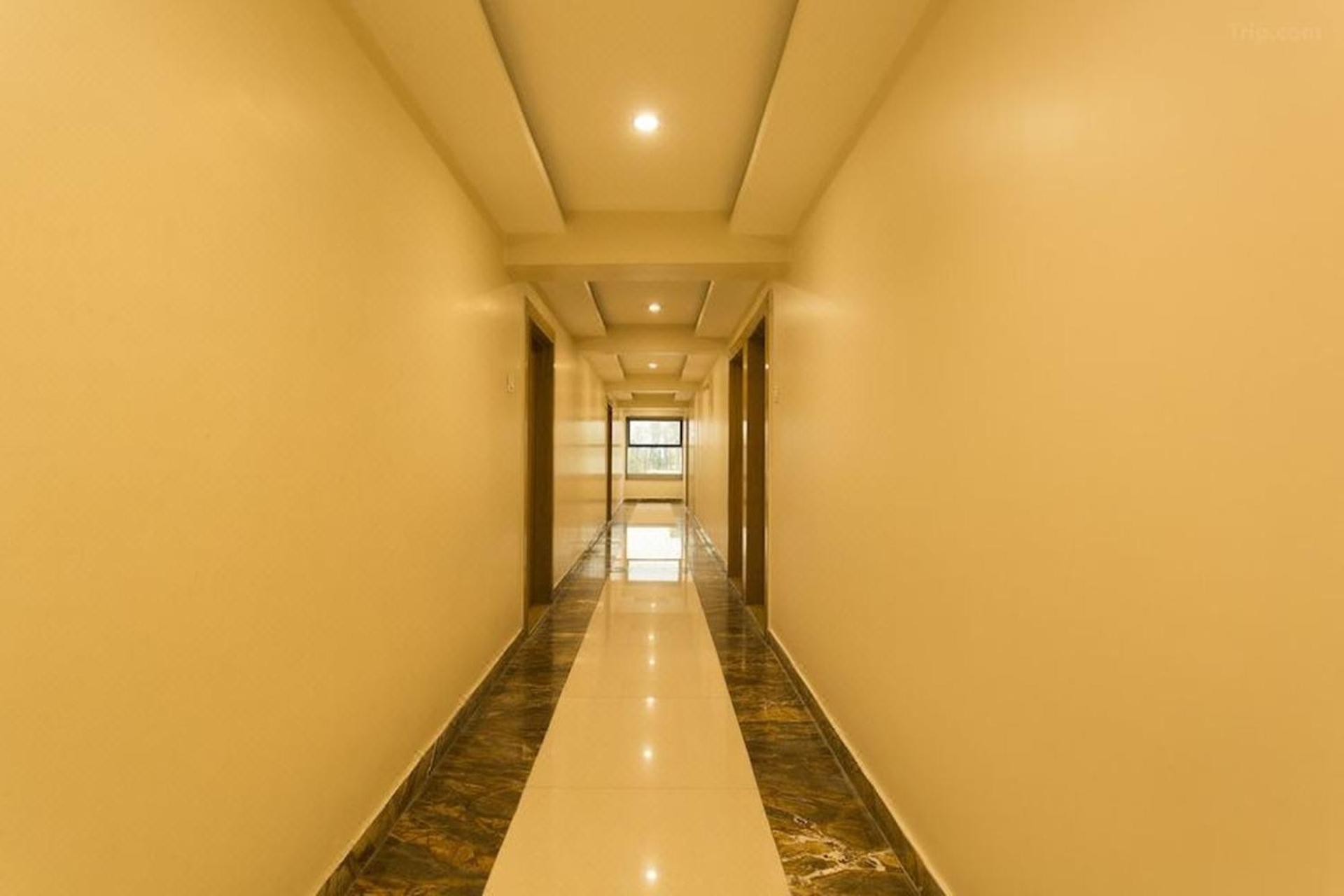 Hotel Sagar Inn Hadapsar Rooms Banquet Restaurant & Bar Phursungi Eksteriør bilde
